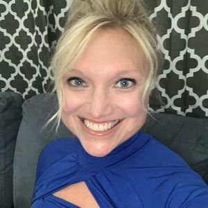 Meet your Posher, Cindy